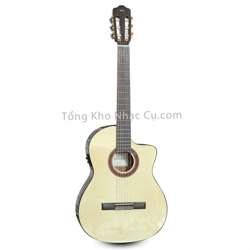 Đàn Guitar Classic Tây Ban Nha Cordoba C5SP CE